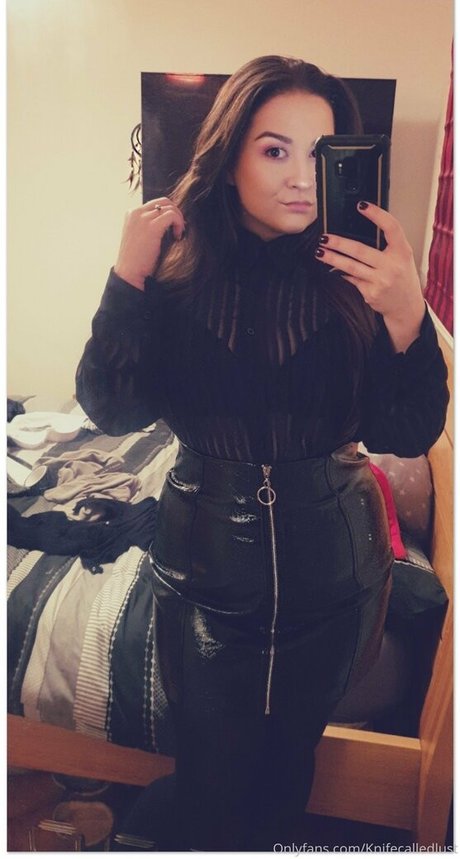 Knifecalledlust onlyfans leaked nudes
