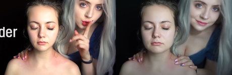 Sleepy Cupcake ASMR onlyfans uncensored