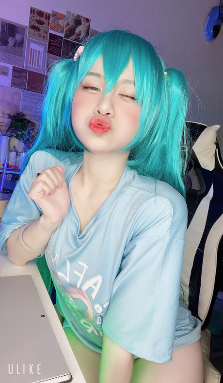 Ririboni leak onlyfans porn