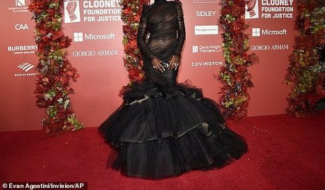 Jodie Turner Smith onlyfans model