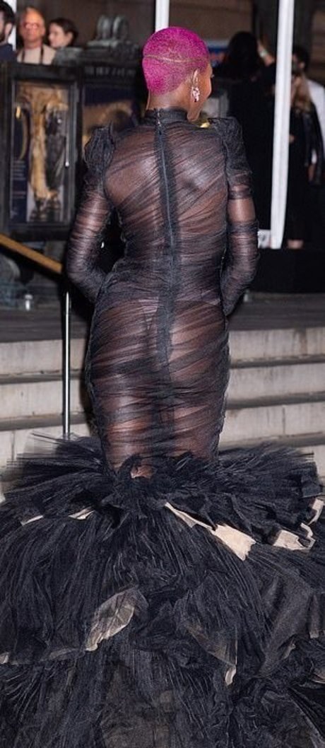 Jodie Turner Smith leak onlyfans porn