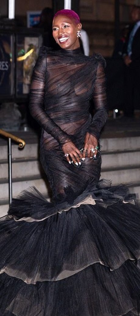 Jodie Turner Smith onlyfans topless