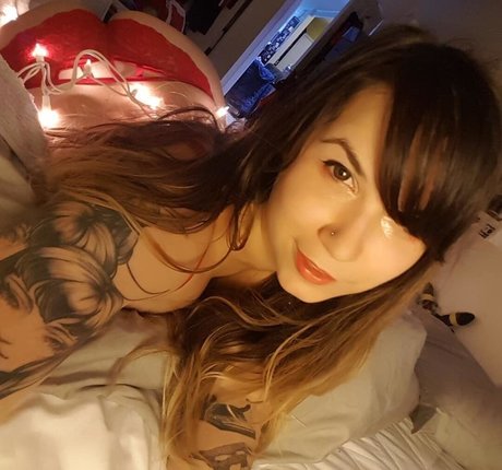 Erika Szabo onlyfans nude leaked