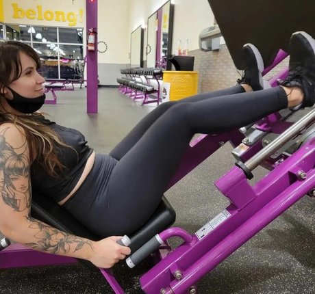 Erika Szabo free only fans