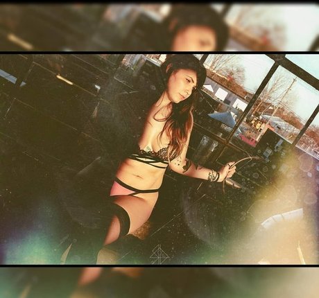 Erika Szabo onlyfans x