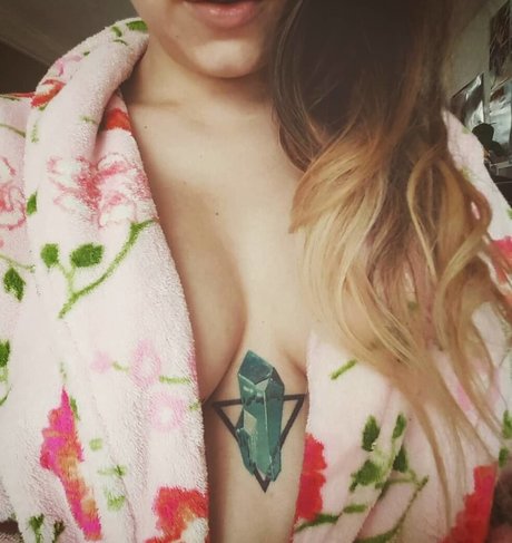 Erika Szabo onlyfans leaks porn