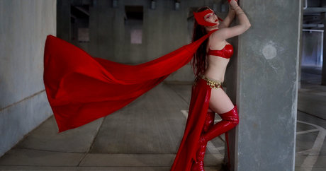 MagnoliaBellydance porn onlyfans