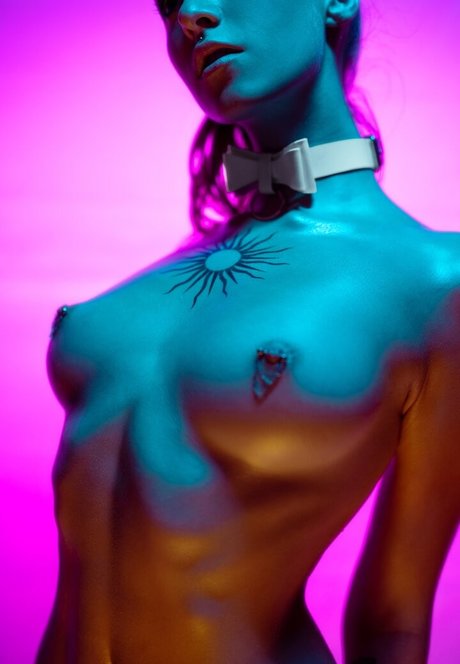 Biancia hot onlyfans