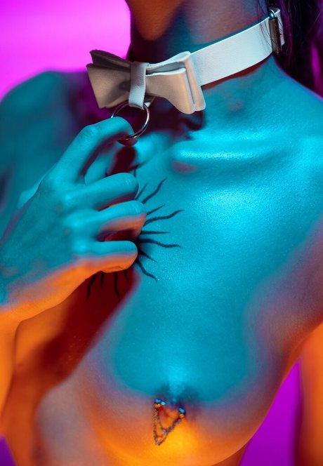 Biancia only fans leaked porn