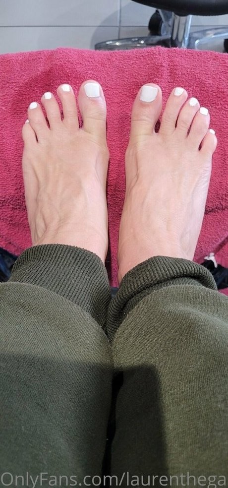 LaurenTheGA leaked onlyfans porn