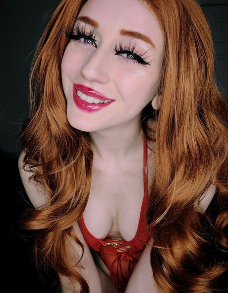 Katietriggersme only fans porn