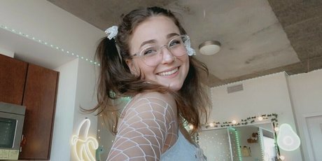 Butternutgiraffe onlyfans leaked