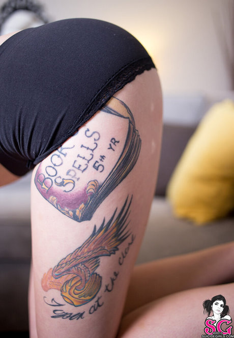 Etherealweirdo onlyfans naked porn