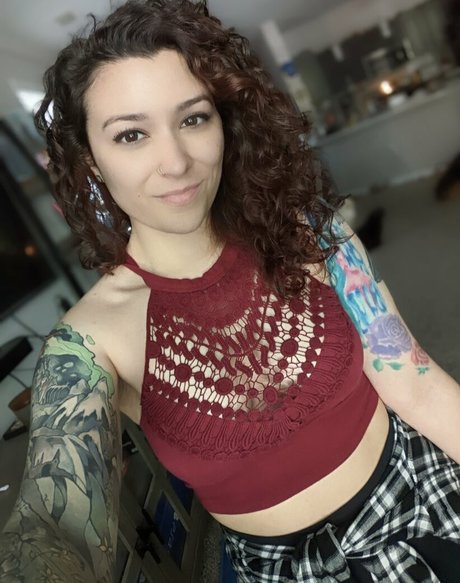 LadyDevann porn only fans