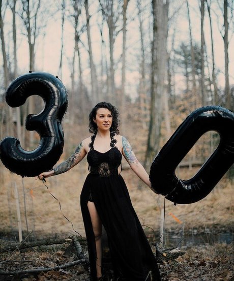 LadyDevann free onlyfans