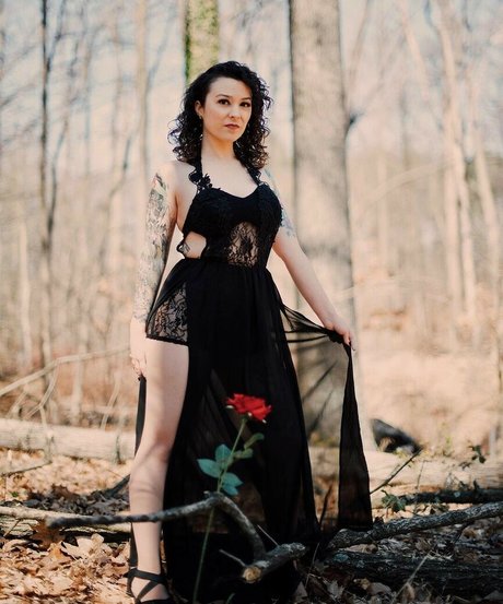 LadyDevann en onlyfans