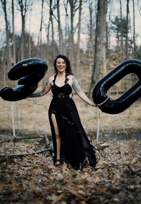 LadyDevann leaked onlyfans