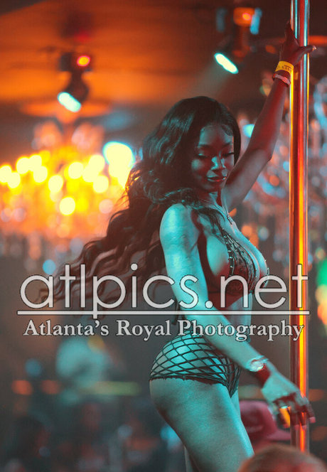 Nisha Thomas nsfw onlyfans