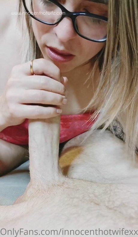 Innocent Hotwife onlyfans sex leaked