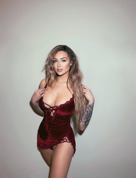 Torias Secret onlyfans nude