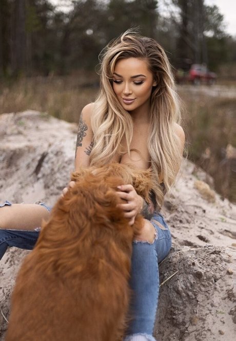 Torias Secret onlyfans star