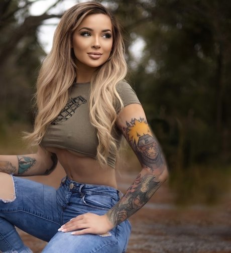 Torias Secret new onlyfans