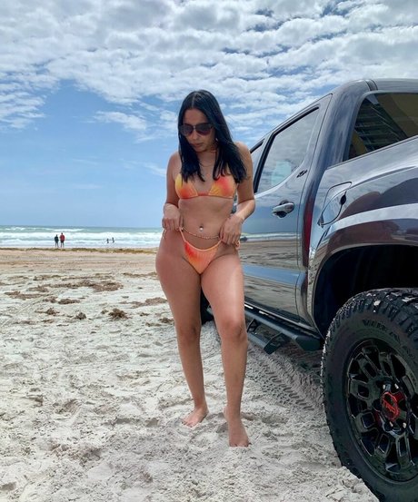 Alejandramariaxo onlyfans naked