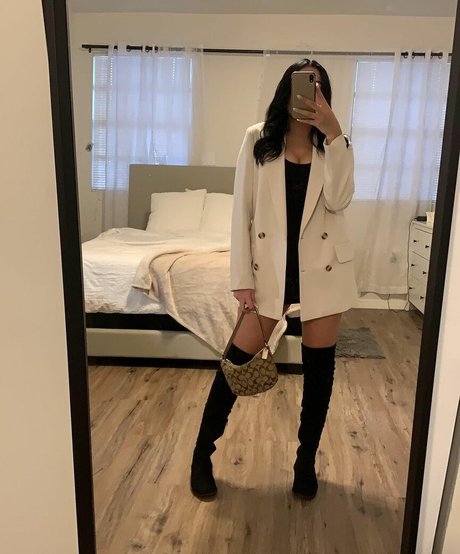 Alejandramariaxo onlyfans nude leaks