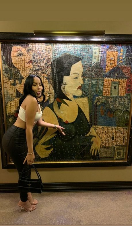 Alejandramariaxo sexy onlyfans