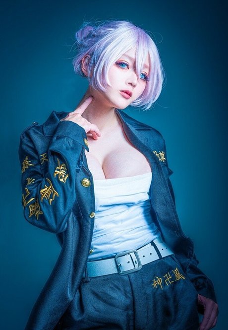 Kikka cosplay onlyfans leaked nudes