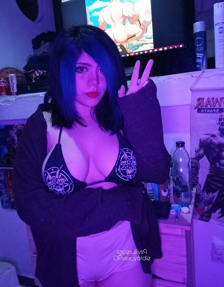Vex Yordle onlyfans leaks sex