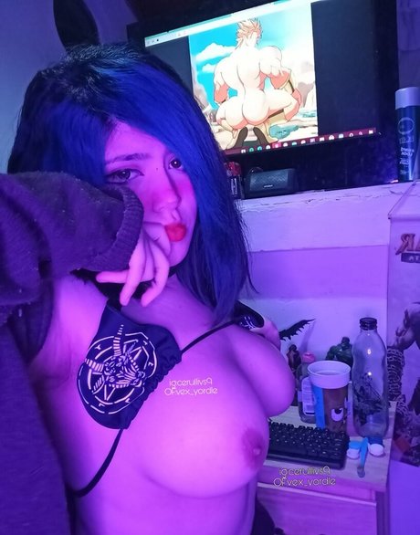 Vex Yordle onlyfans nsfw