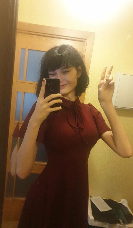 Niki Zmf nude onlyfans