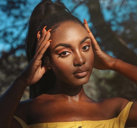 Kenicherie pics onlyfans