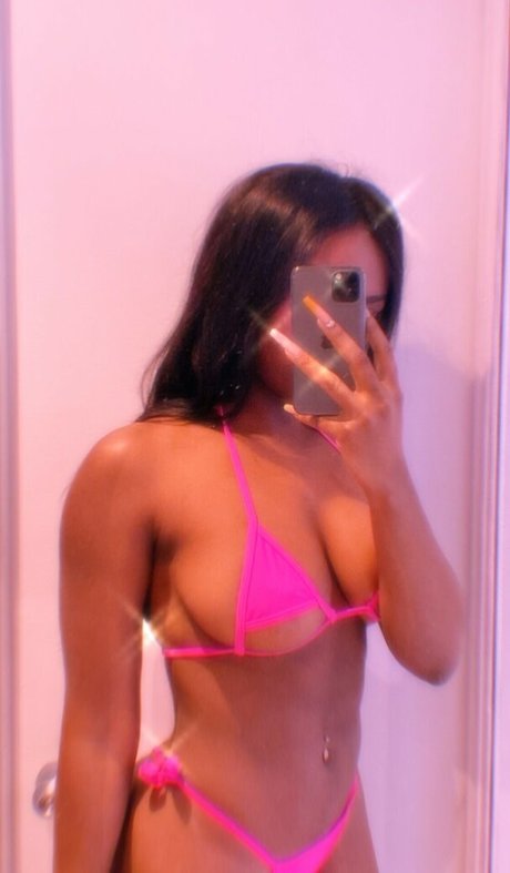 Kenicherie onlyfans joi