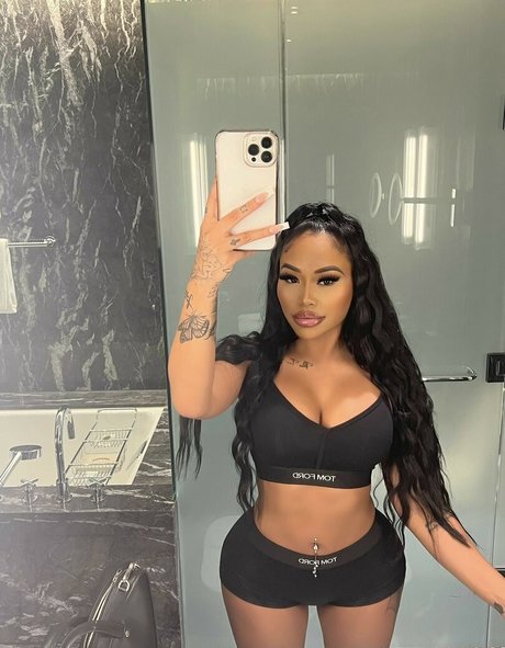 lissythedoll only fans leak porn