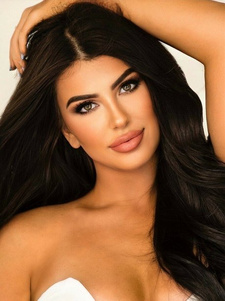 Kerrigan Garrison onlyfans leak new