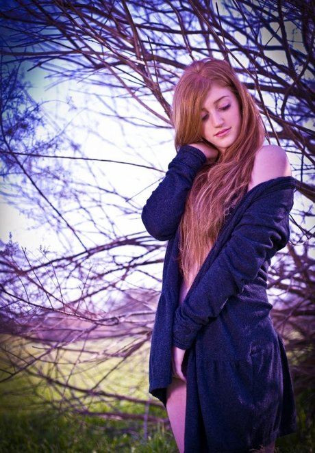 Lital Radensky onlyfans leaked naked