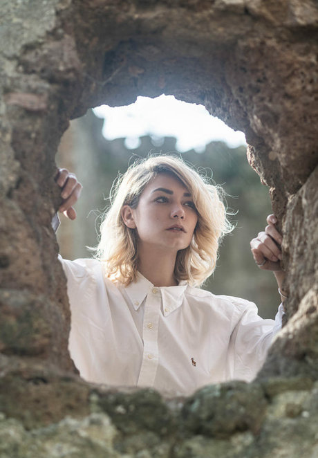 Antonell Spina only fans leaked porn