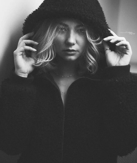 Antonell Spina nude onlyfans