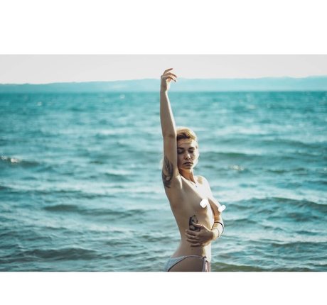 Antonell Spina leaked onlyfans sex tape