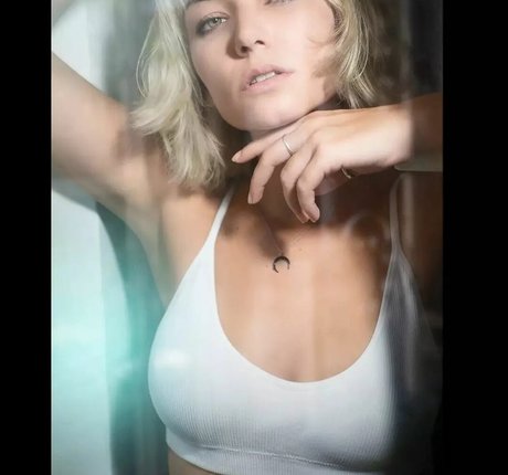 Antonell Spina porn onlyfans leak