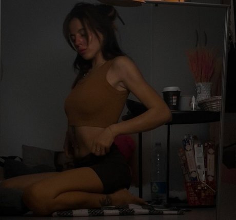 Anna Masarski onlyfans