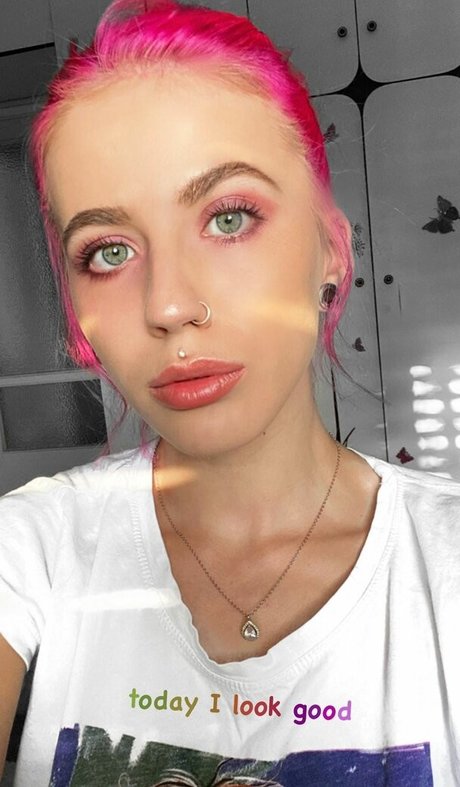 Anna Masarski onlyfans pic