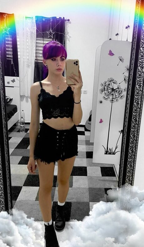 Anna Masarski onlyfans nudes porn