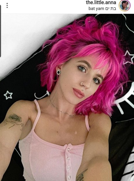 Anna Masarski only fans sex