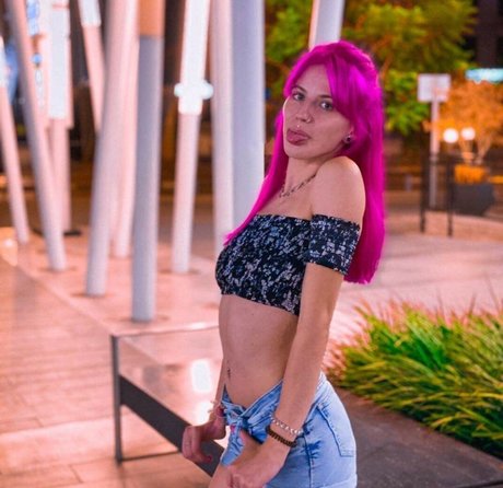 Anna Masarski onlyfans xxx