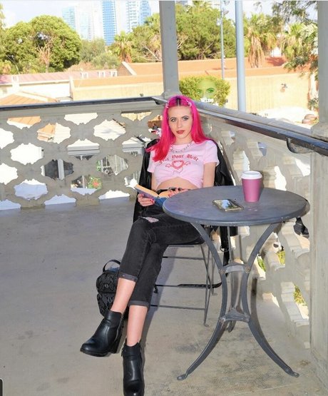 Anna Masarski onlyfans nude pics