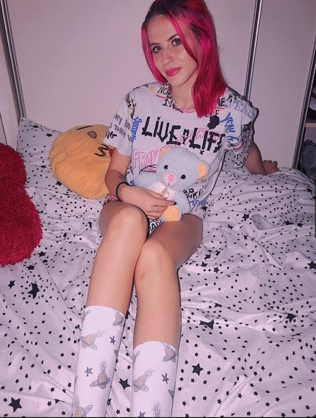 Anna Masarski onlyfans leak free