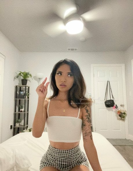 Urfavgoddessx onlyfans leaks sex
